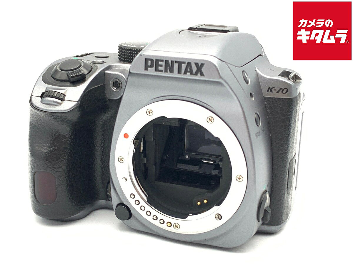 楽天市場】ペンタックスk70の通販