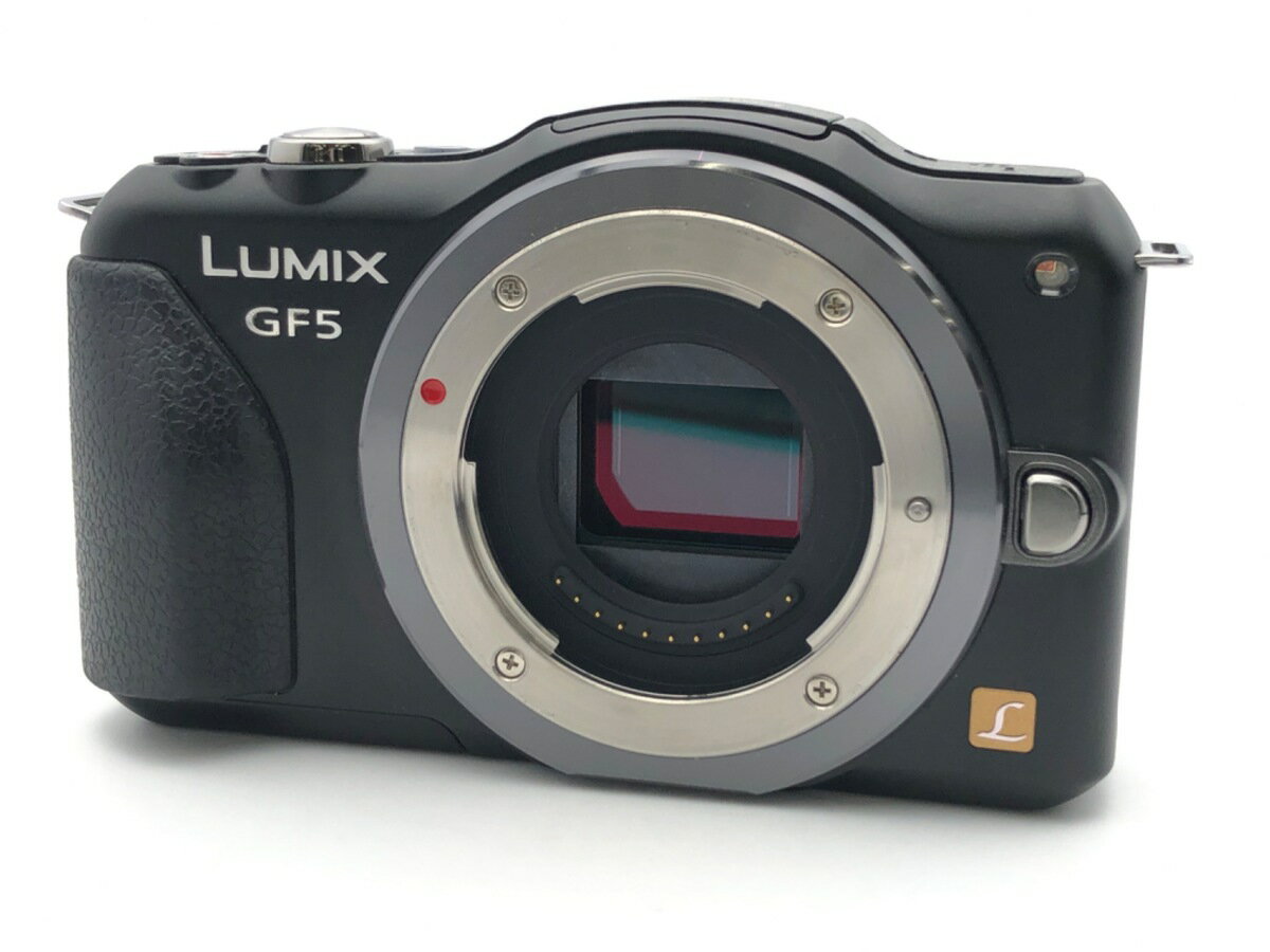楽天市場】LUMIX DMC-GF5 中古の通販 楽天市場】LUMIX DMC-GF5 中古の通販