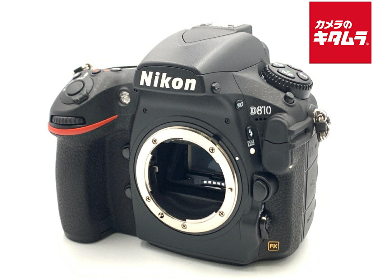 楽天市場】NIKON D810A 中古の通販