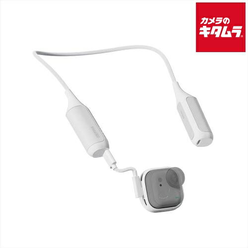 Insta360 CINSCBEP GO Ultra FOMOパワーキット 《納期約1－2週間》