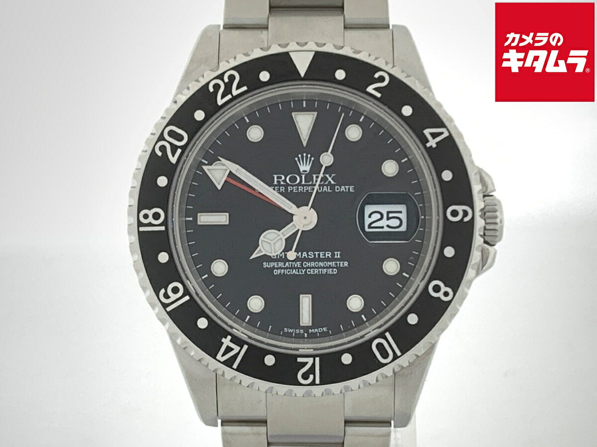 【中古】 【良品】 ロレックス(ROLEX)