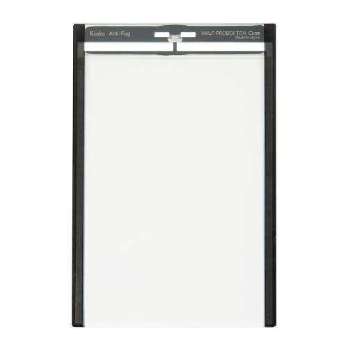 ケンコー 100X150 Kenko ヒーター付き角型フィルター Anti-Fog ハーフプロソフトン...