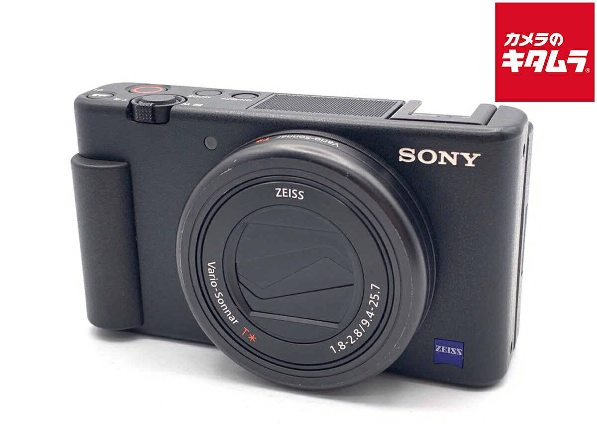 SONY ZV-1 ジャンク レンズ動作不良 外観美品 部品取り可 純正風防付 楽天市場】sony zv-1 中古の通販