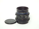 【中古】 【難あり品】 マミヤ RZセコール 127mm F3.5 W 【交換レンズ】