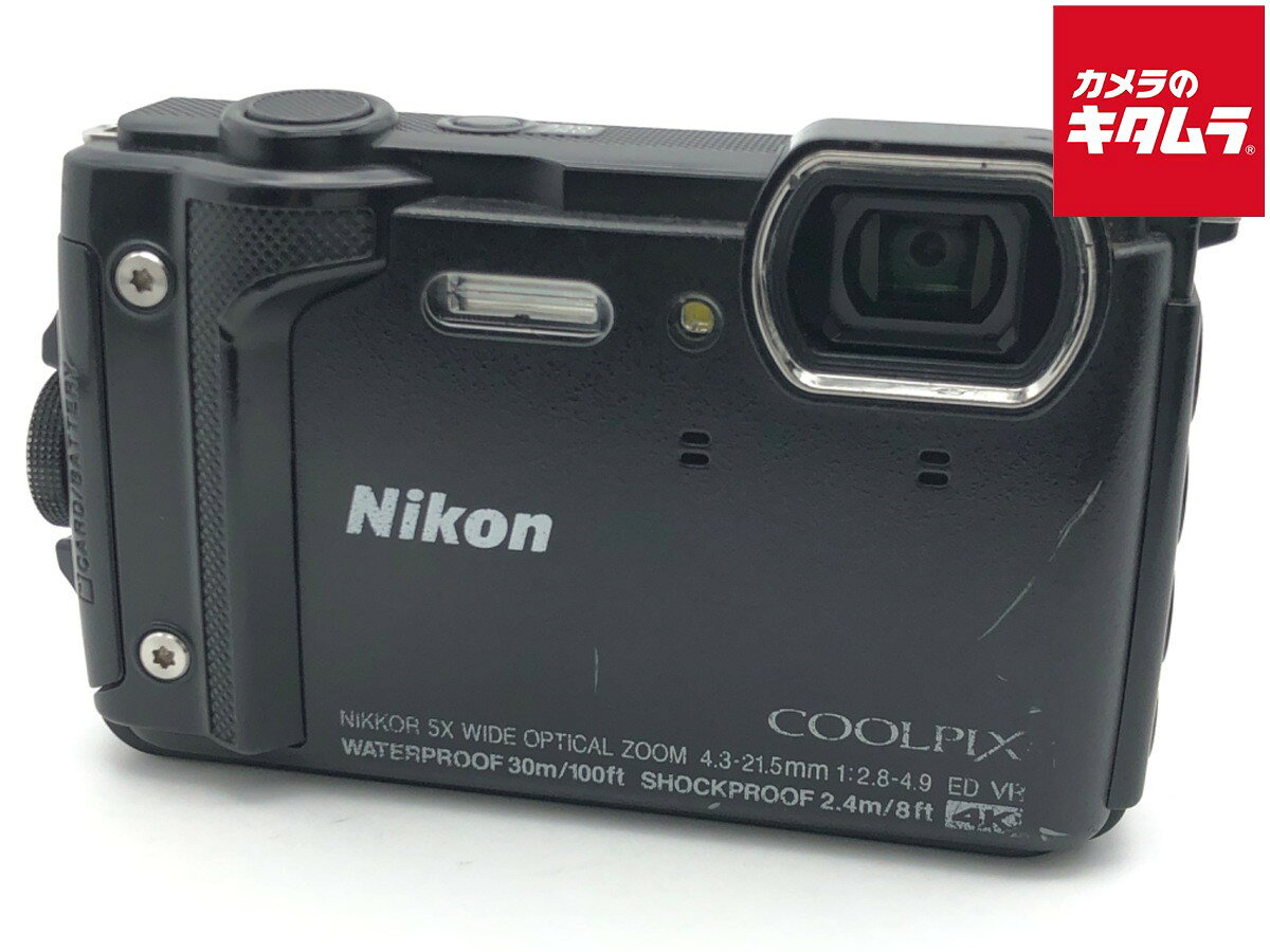 楽天市場】ニコン coolpixw300の通販