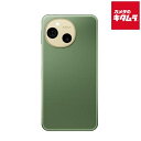 シャープ SHARP AQUOS sense10 6.1インチ SIMフリースマートフォン カーキグリーン SH-M33B-G /Snapdragon 7s Gen 3/RAM 8GB/ROM 256GB /Android 16 SIMフリー スマートフォン 本体 スマホ 防水 防塵