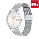 コーチ レディース腕時計 ELLIOT 36 SIWH SS 14504382