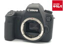【中古】 【並品】 キヤノン EOS 6D ボディ 【デジタル一眼レフ】 【6ヶ月保証】
