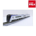 KATO E353系「あずさ・かいじ」 基本セット(4両) 《納期約2週間》