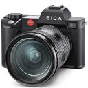 （ライカ）SL2 バリオエルマリート SL24-70mm F2.8 ASPH. セット[ ミラーレス一眼カメラ | デジタル一眼カメラ デジタルカメラ ] ライカSLシステム