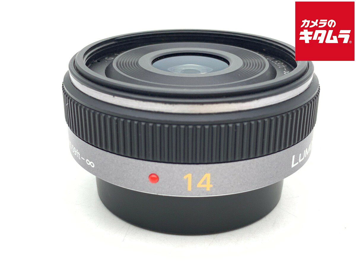楽天市場】lumix g 14mm f2．5 iiの通販