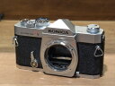 【中古】 【難あり品】 コニカ T3(オートフレックス) ボディ 【フィルムカメラ】
