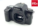 【中古】 【並品】 キヤノン EOS-1000 QD ボディ 【フィルムカメラ】