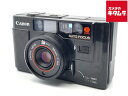 【中古】 【難あり品】 キヤノン AF35M 【フィルムカメラ】
