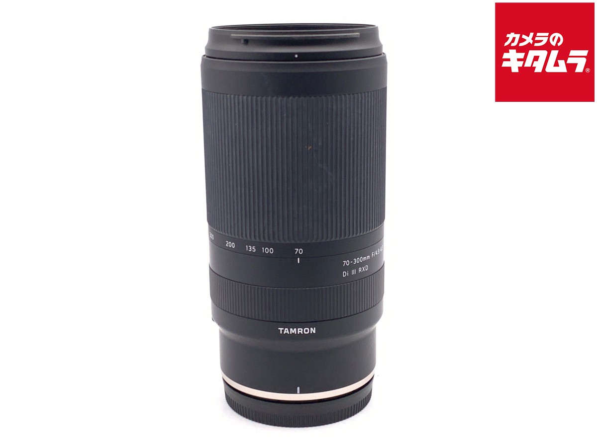 楽天市場】tamron 70-300mm zマウントの通販