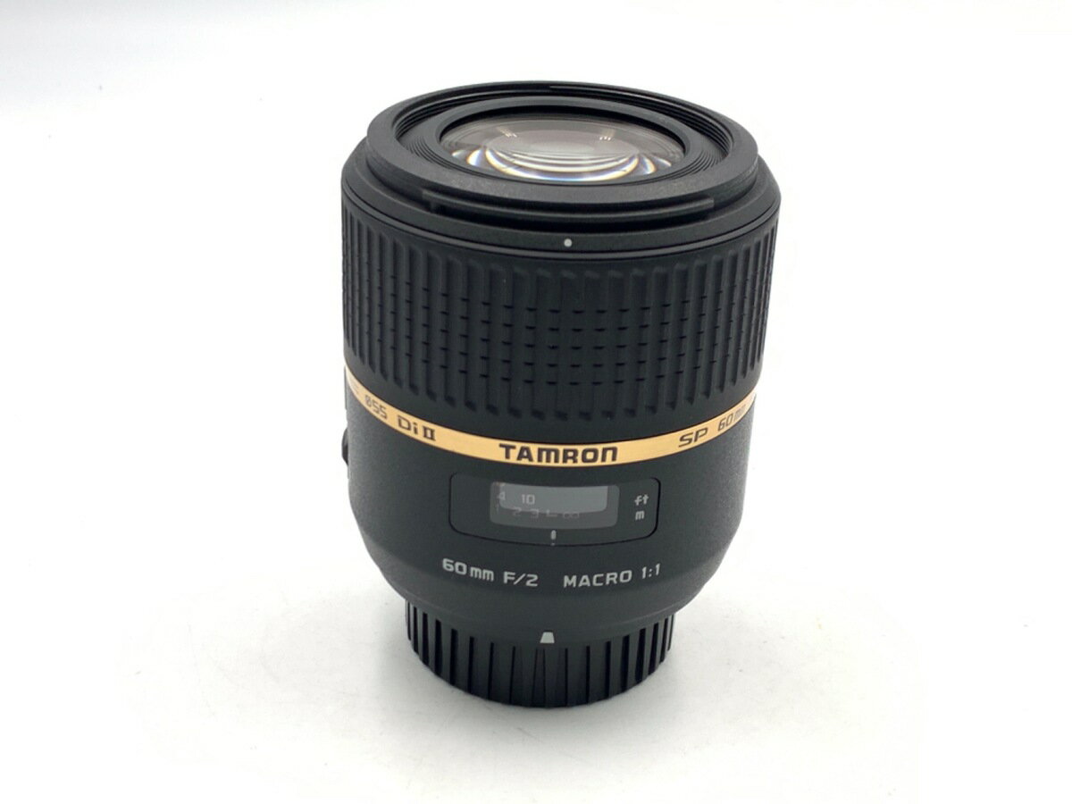 楽天市場】タムロン sp af 60mm f2 diii macro ニコンの通販 楽天市場】タムロン sp af 60mm f2 diii macro ニコンの通販