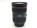 【中古】 【並品】 キヤノン EF24-70mm F2.8L II USM 【交換レンズ】 【6ヶ月保証】(2)
