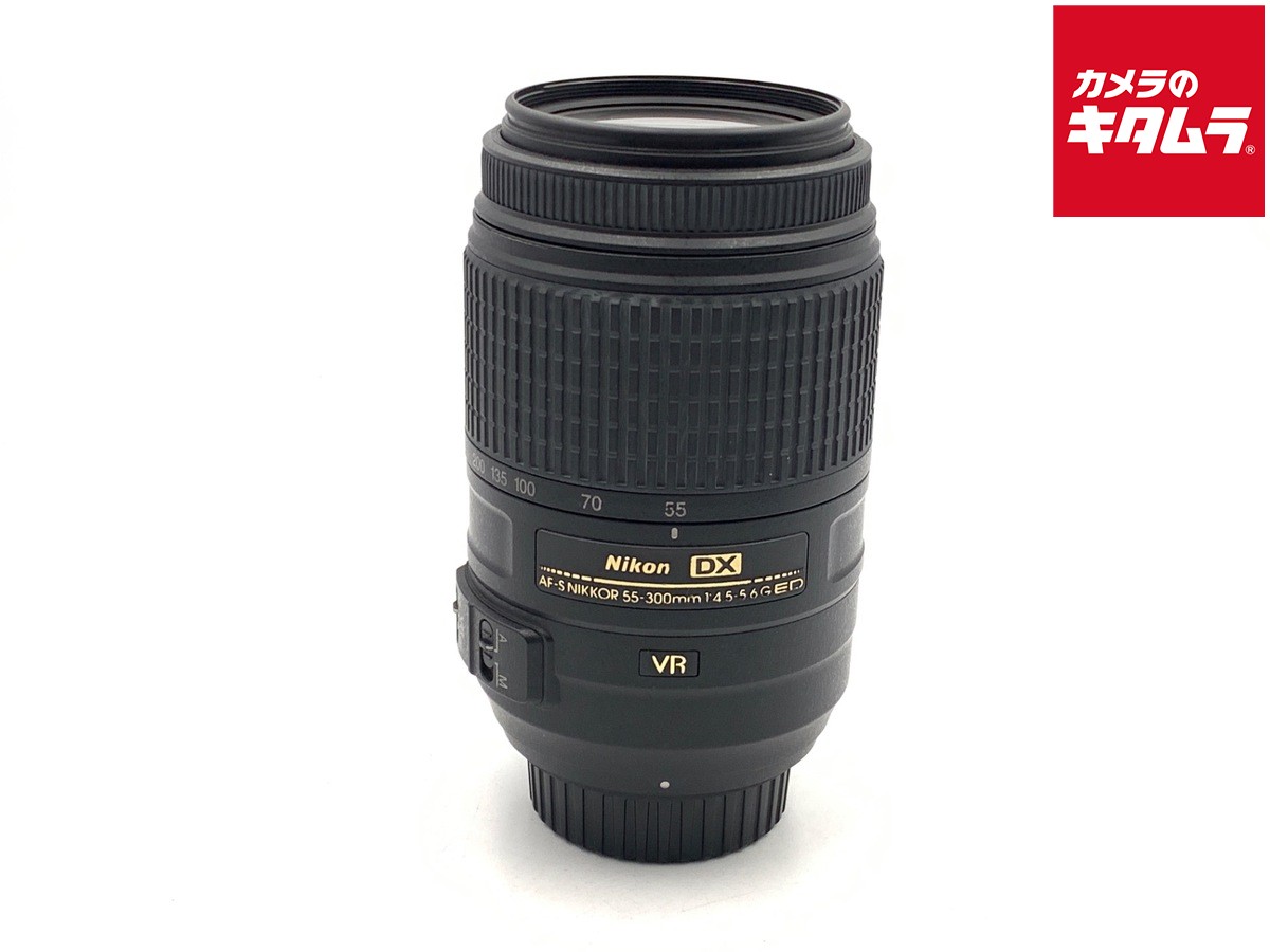 楽天市場】AF－S DX NIKKOR 55－300mmの通販