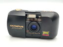 【中古】 【難あり品】 オリンパス(OLYMPUS) ミュー パノラマ 【フィルムカメラ】