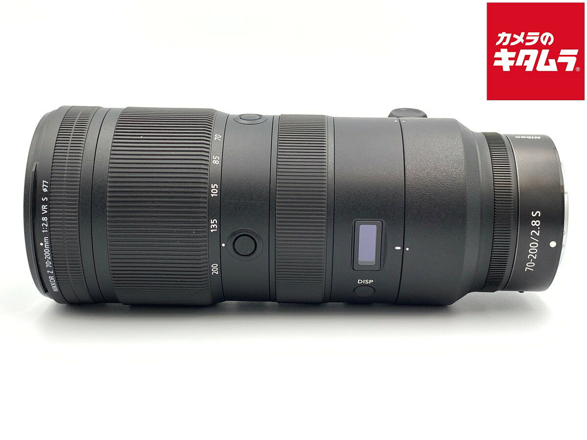 楽天市場】nikon 70－200 f2．8の通販