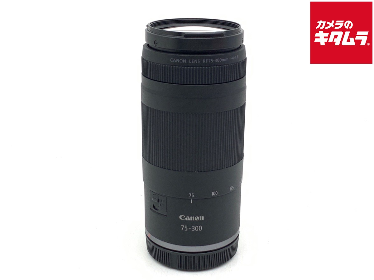 楽天市場】キャノン 75－300の通販