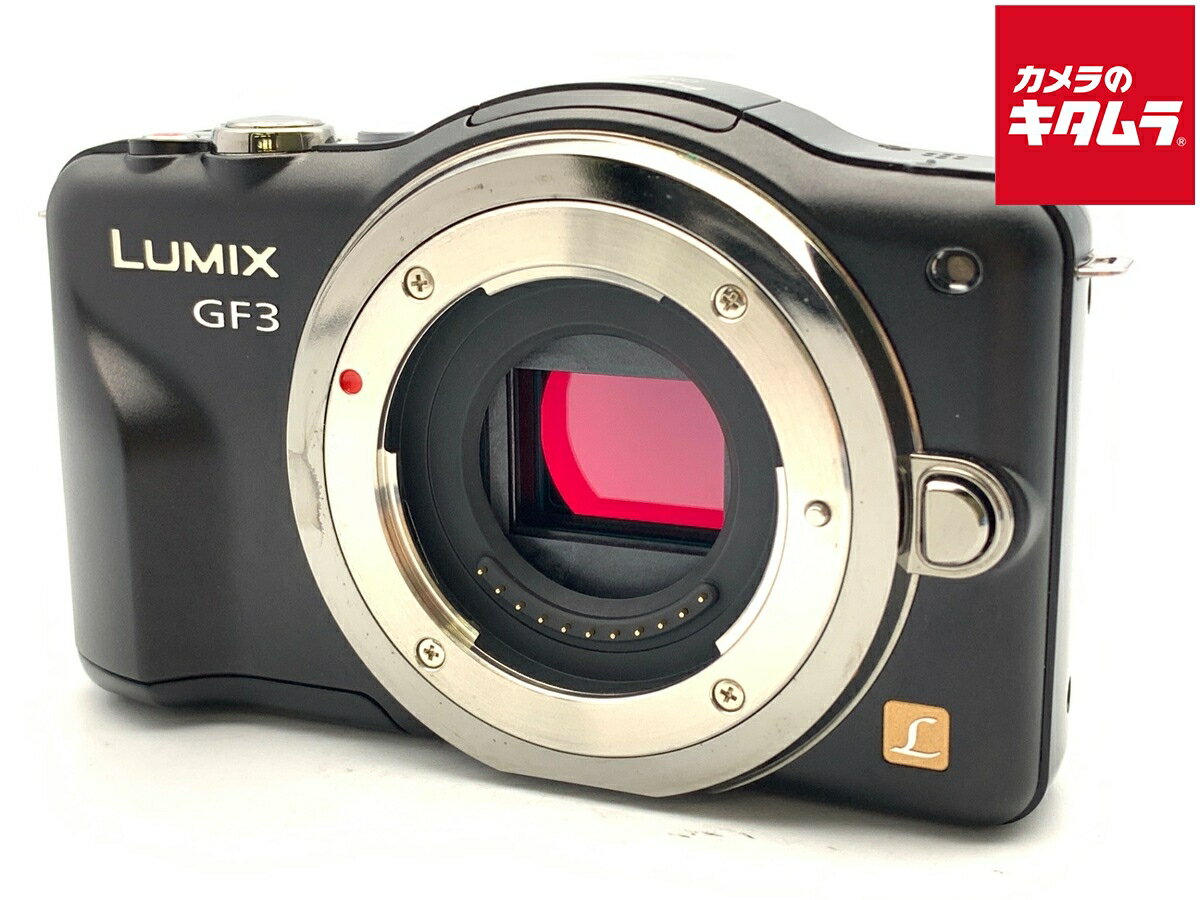 楽天市場】LUMIX GF3の通販