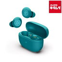ジェイラブ JLab 完全ワイヤレスイヤホン GO POP ANC アクティブノイズキャンセリング Bluetooth対応 Teal True Wireless ANC 外音取り込み マイク付き 防水 防滴 IP55 オンライン会議 web会議 通勤 通学 ギフト おしゃれ かわいい 可愛い