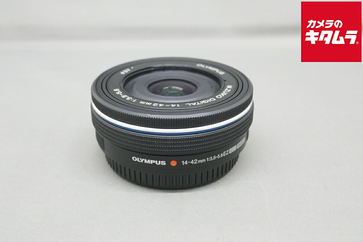 楽天市場】m.zuiko digital ed 14-42mm f3.5-5.6 ezの通販