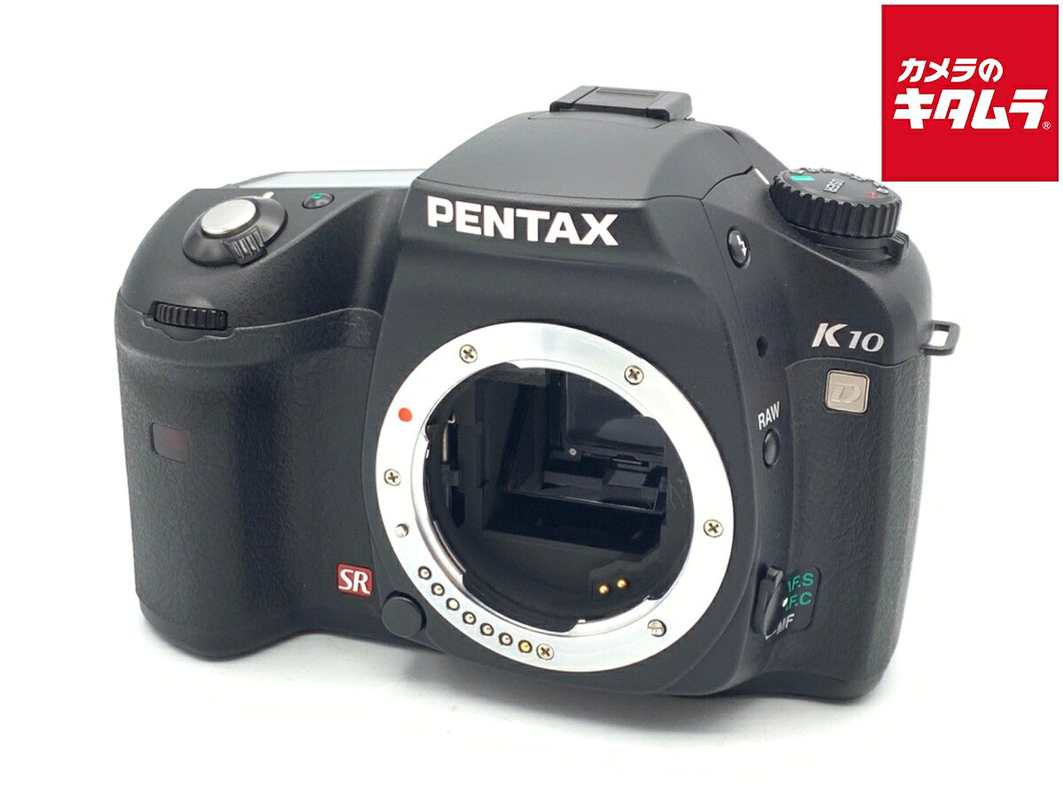 楽天市場】PENTAX k10の通販