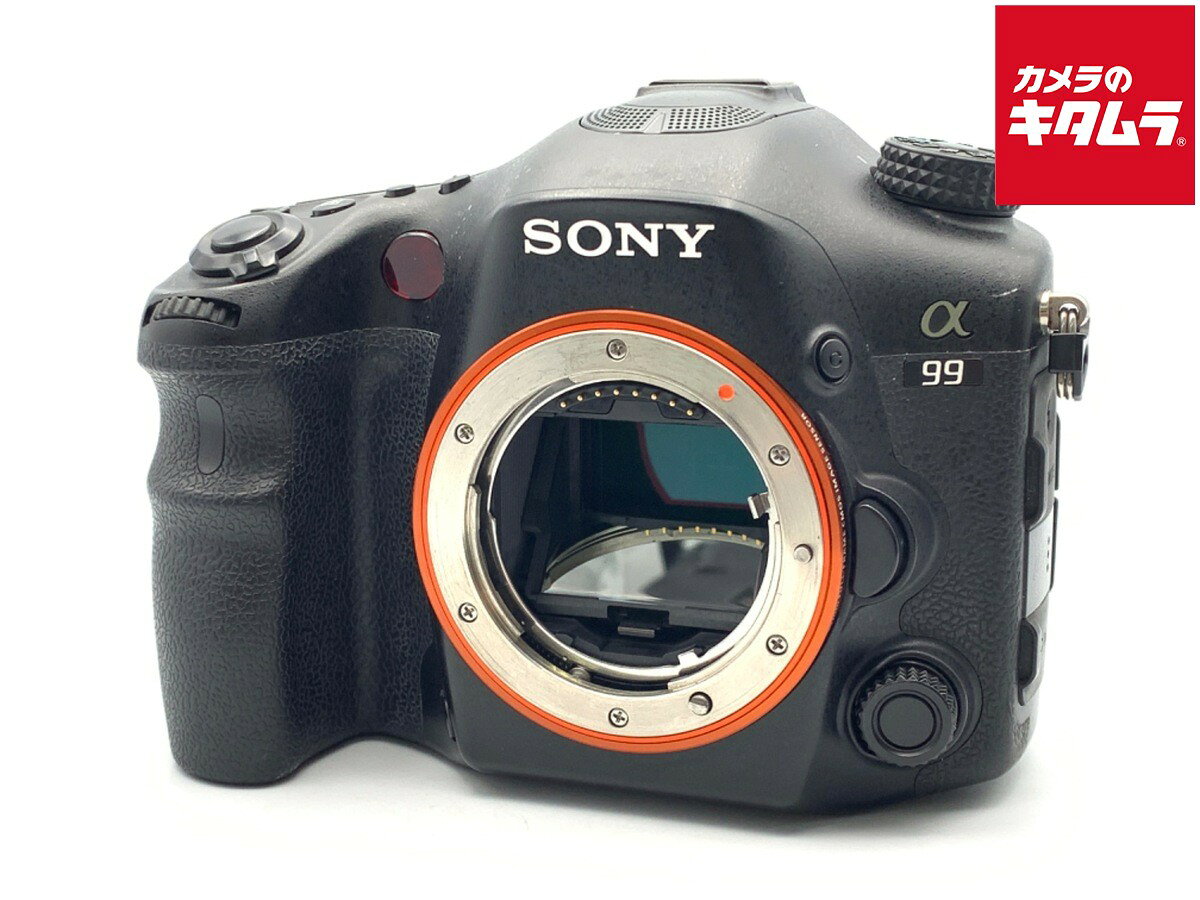 楽天市場】α99 中古の通販