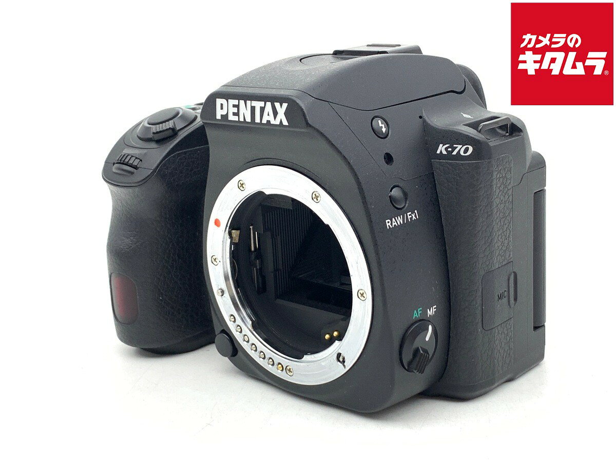 楽天市場】pentax k70 レンズキットの通販