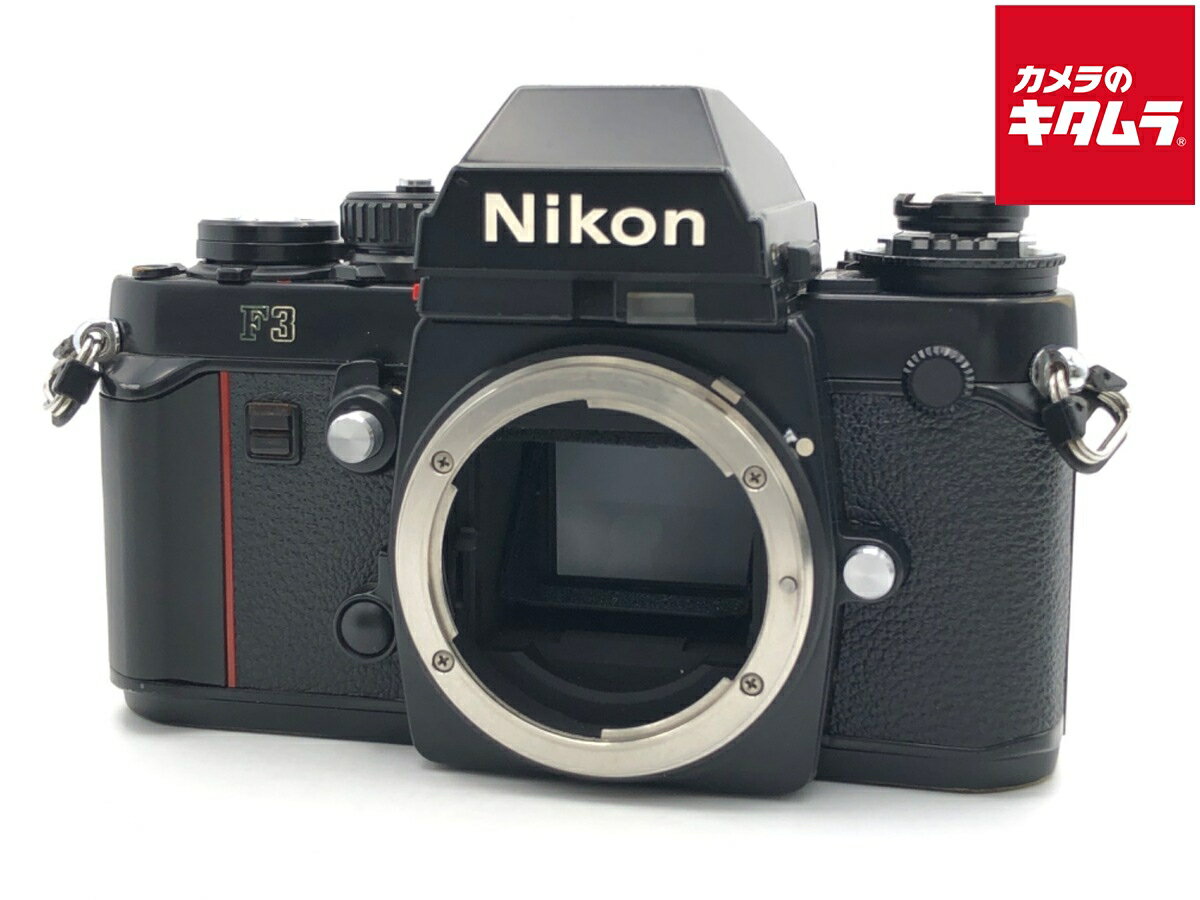 楽天市場】NIKON F3の通販