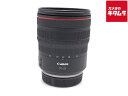【中古】 【良品】 キヤノン RF14-35mm F4 L IS USM 【交換レンズ】 【6ヶ月保証】(2)