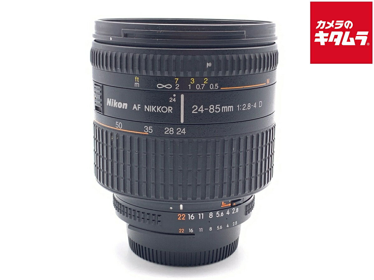 Υ㤨֡š ʡ ˥ Ai AF Zoom-Nikkor 24-85mm F2.8-4D(IF ڸ򴹥󥺡 6ݾڡۡפβǤʤ21,410ߤˤʤޤ