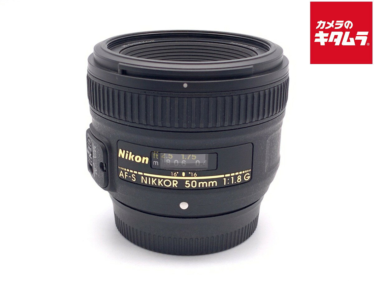 楽天市場】nikon af-s nikkor 50mm f/1.8gの通販