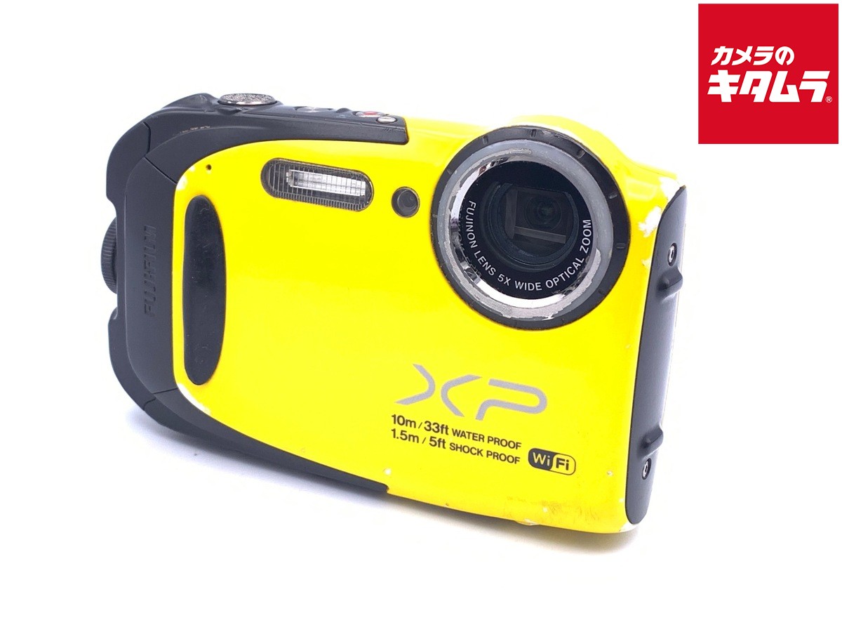 楽天市場】fujifilm finepix xp70の通販