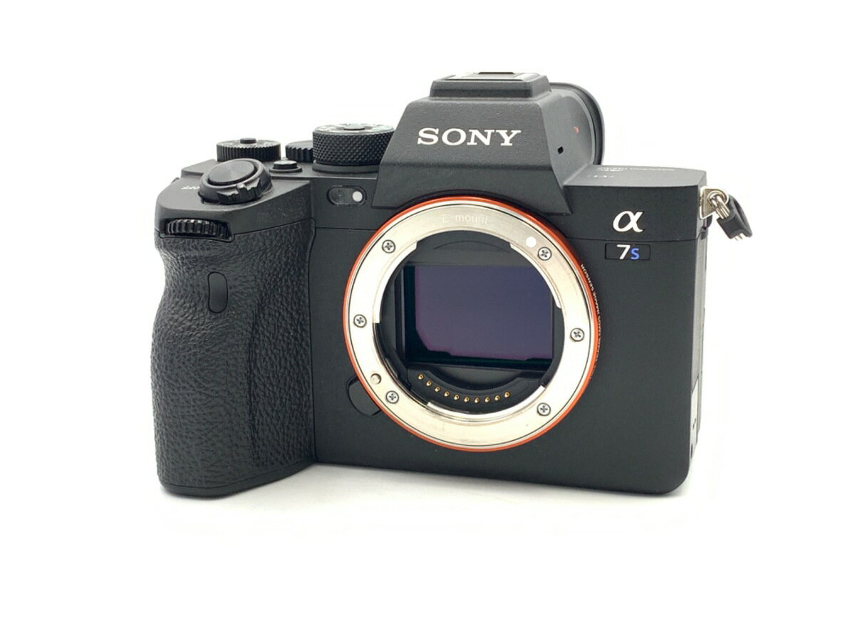 楽天市場】sony α7s iii ボディの通販 楽天市場】sony α7s iii ボディの通販