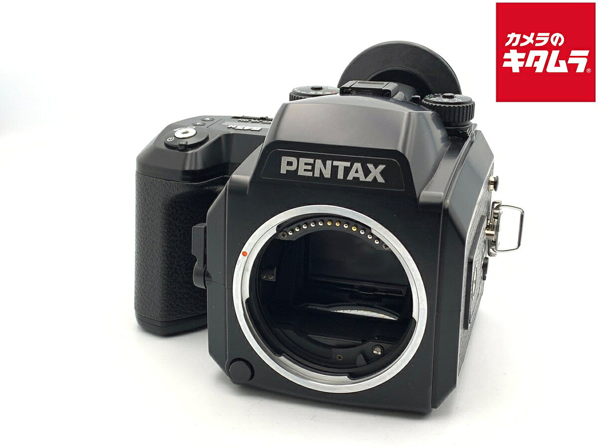 楽天市場】pentax 645nの通販
