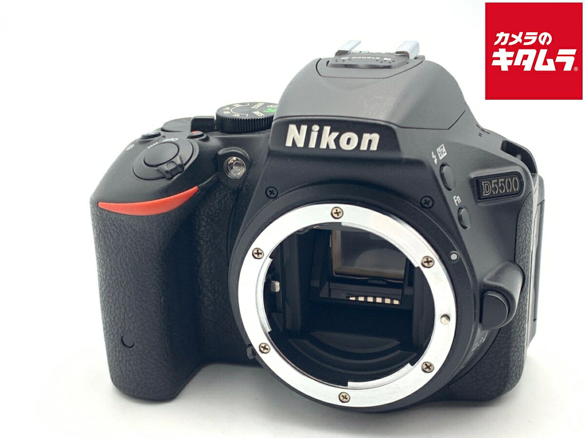 楽天市場】D5500（メーカーニコン）（デジタル一眼レフカメラ