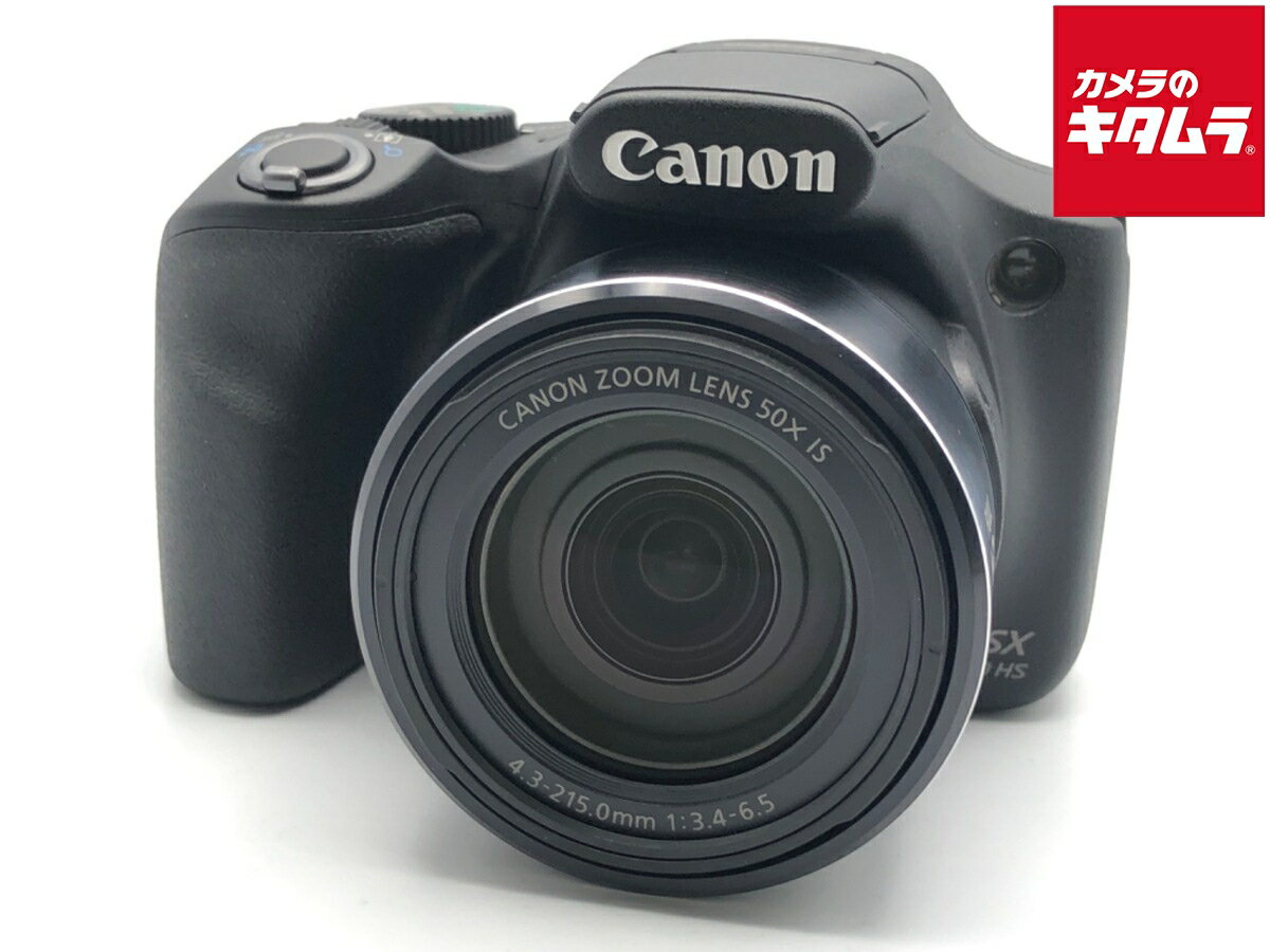 【中古】 【良品】 キヤノン PowerShot SX530 HS 【コンパクトデジタルカメラ】
