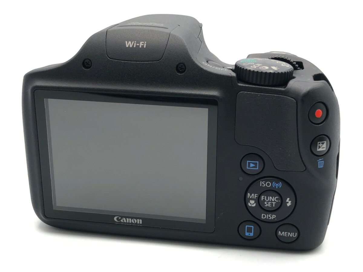 【中古】 【良品】 キヤノン PowerShot SX530 HS 【コンパクトデジタルカメラ】