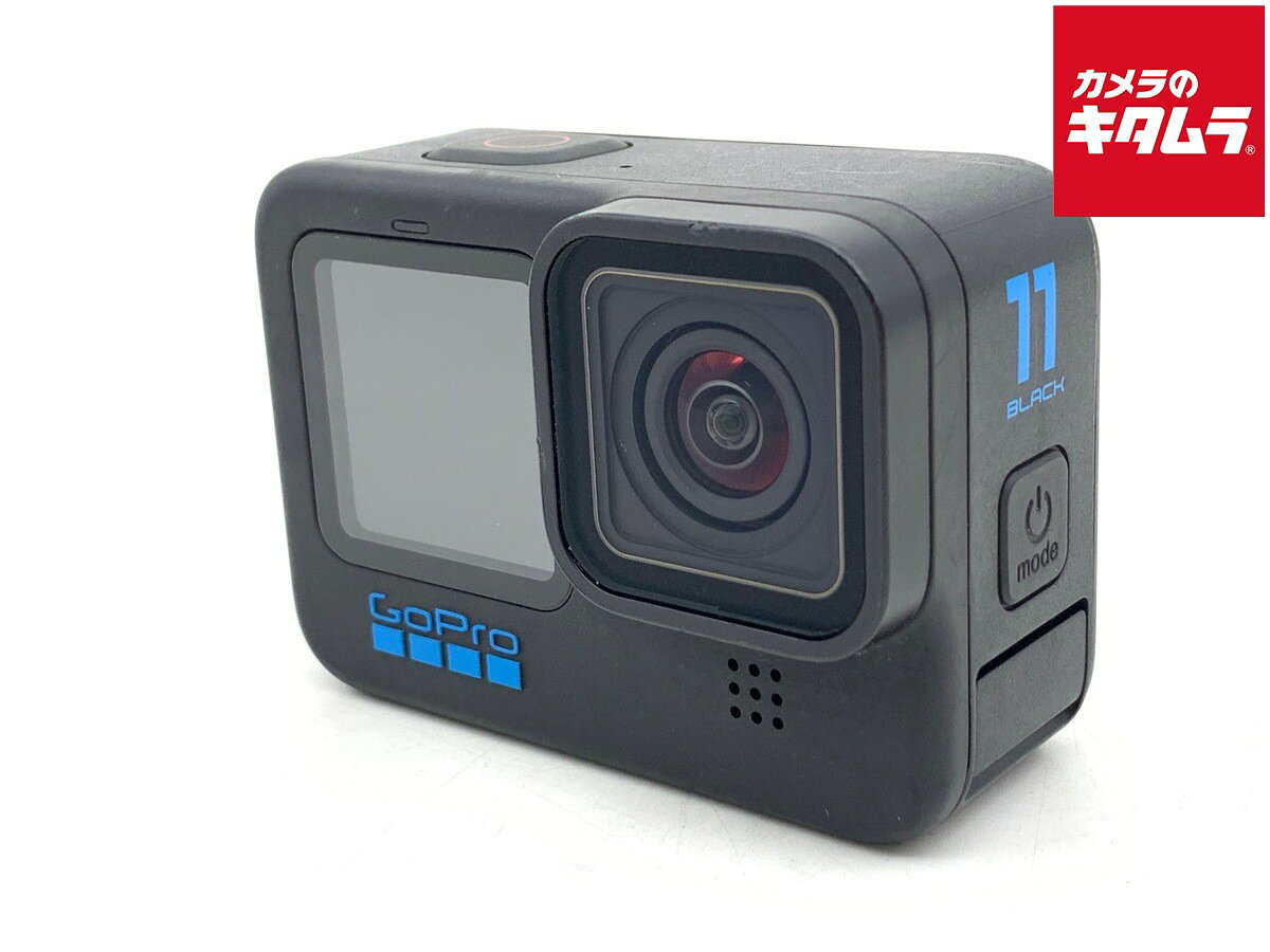 楽天市場】gopro hero11 black chdhx-111-fwの通販