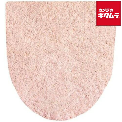 オカトー メリージェラート 兼用フタカバー 40×48cm シェルピンク