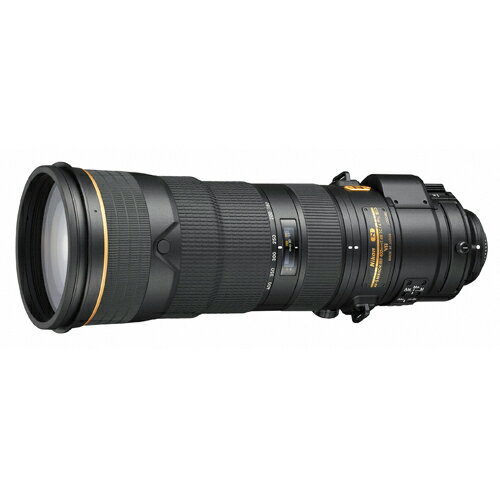 �˥��� AF-S NIKKOR 180-400mm f/4E TC1.4 FL ED VR �˥���F�ޥ���� ����� AF ˾�󥺡��� ��� �򴹥�� ������� ��Ǽ����2�����