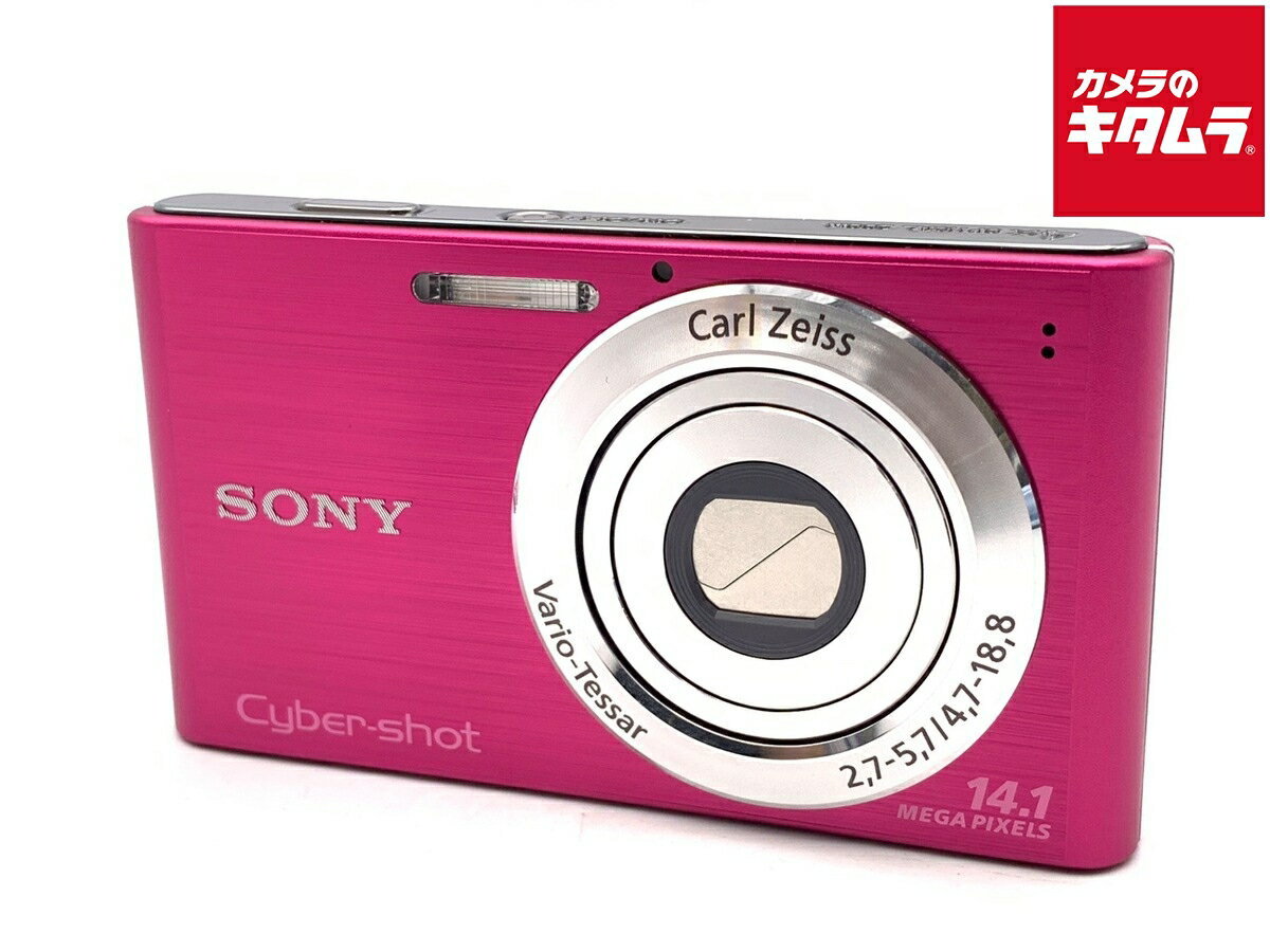 楽天市場】sony cyber-shot dsc-w320の通販