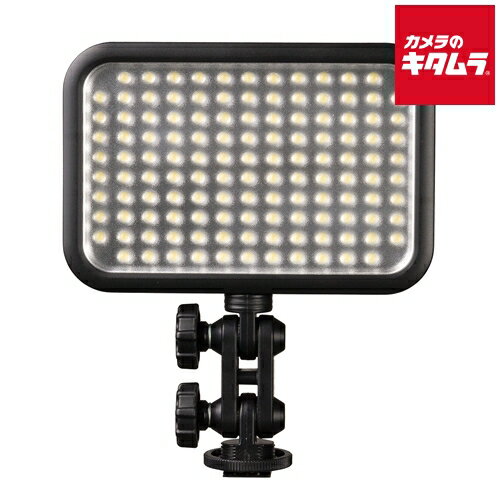 GODOX(ゴドックス) LED126 LEDビデオライト 《納期未定》 GODOX(ゴドックス) LED126 LEDビデオライト 《納期未定》