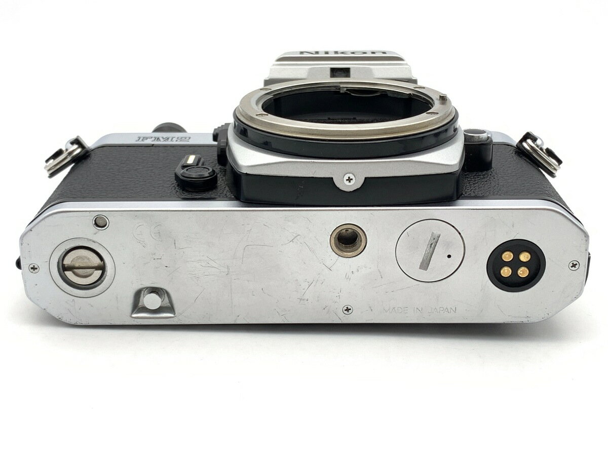 ����š� �����ʡ� �˥��� New FM2 �ڥե���५����