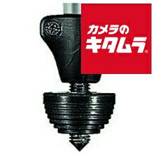 乐天商城 - マンフロット 116SPK3 スパイク付き石突