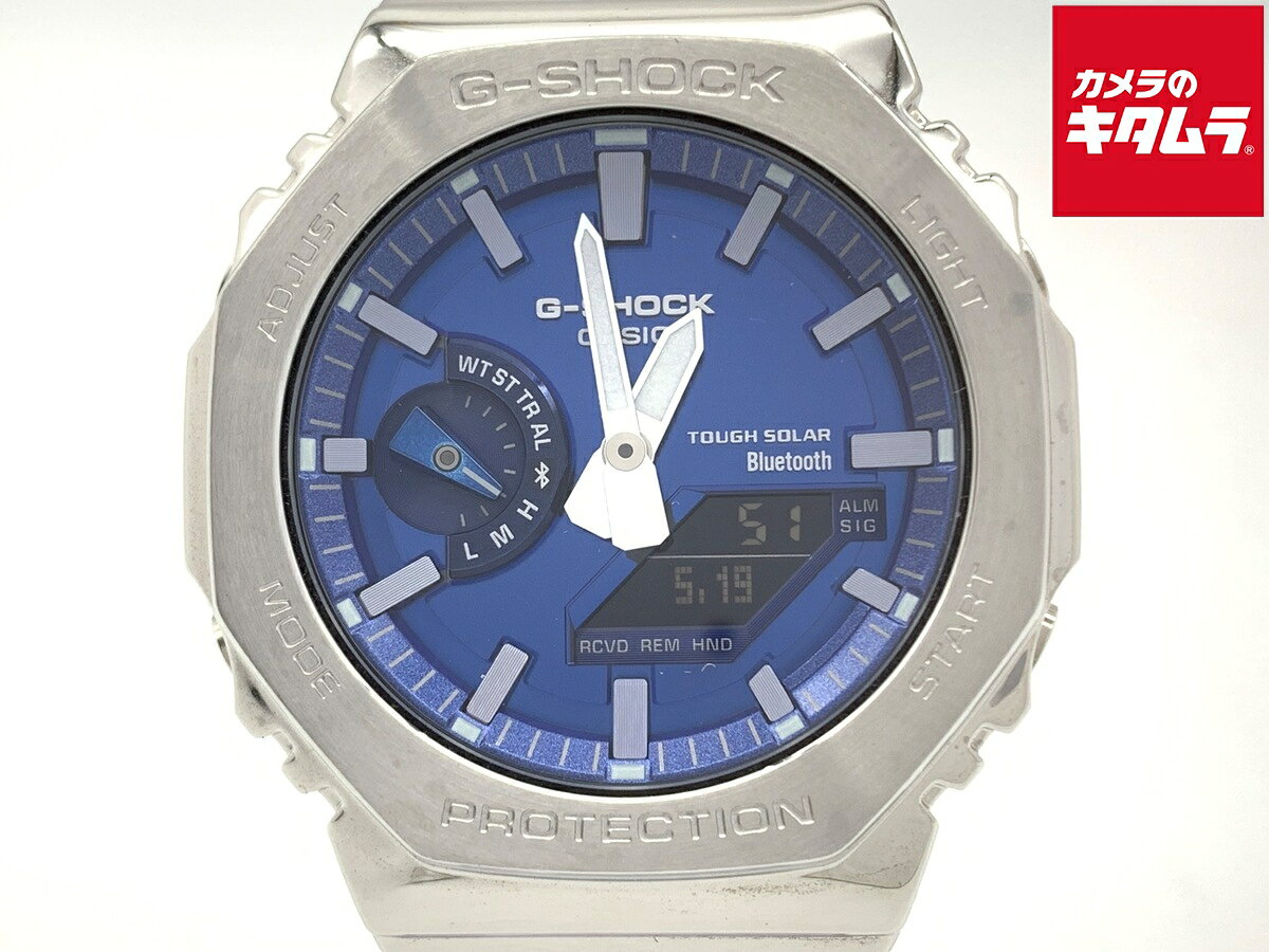 楽天市場】g-shock 中古（ブランドカシオ）の通販