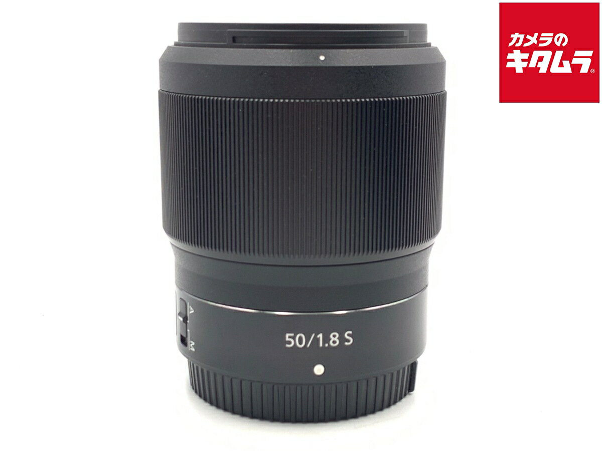 楽天市場】nikkor z 50mm f1.8 s 中古の通販